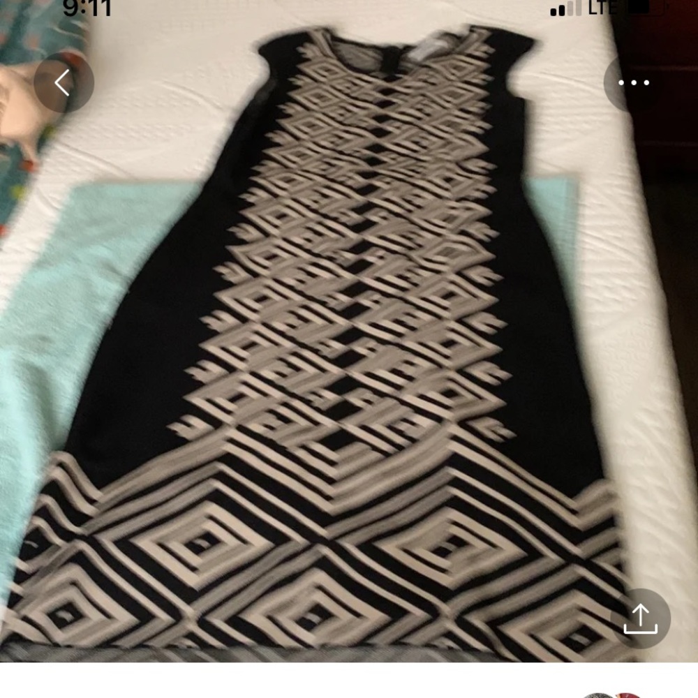 Women’s Calvin Klein dress